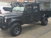 Land Rover Defender 130 Puma (može zamena)