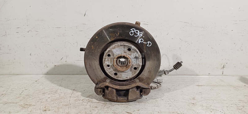 KOCIONI DISK za Peugeot 3008