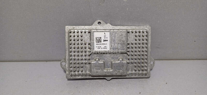 BALAST FARA za Peugeot 5008