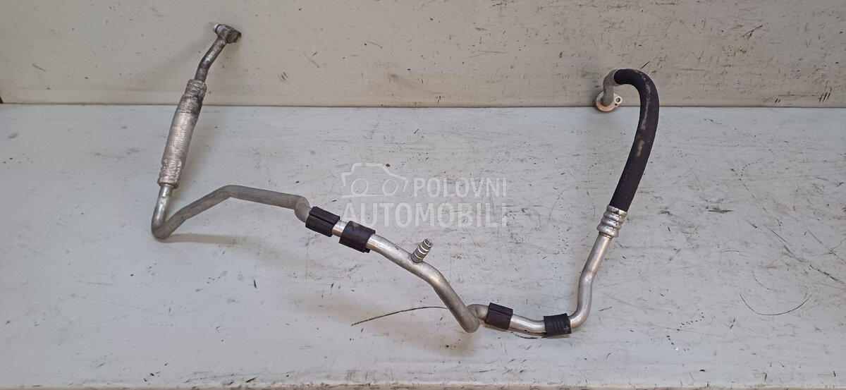 CRIJEVO KLIME za Volkswagen Golf 6 - 1K0820743FD