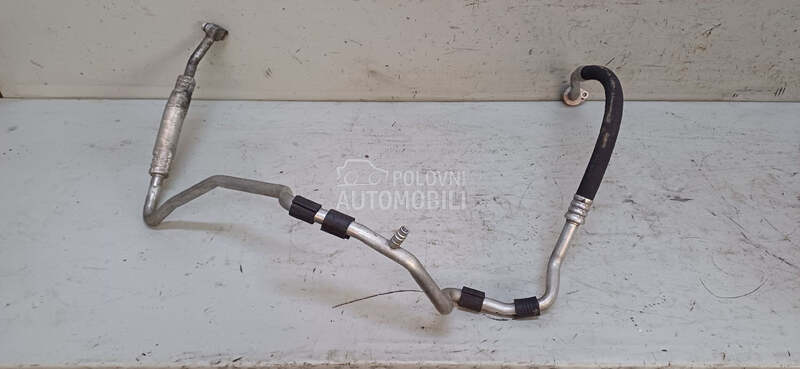CRIJEVO KLIME za Volkswagen Golf 6
