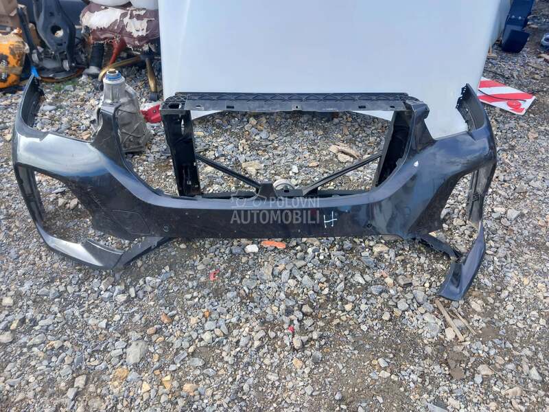 Branik za BMW X5