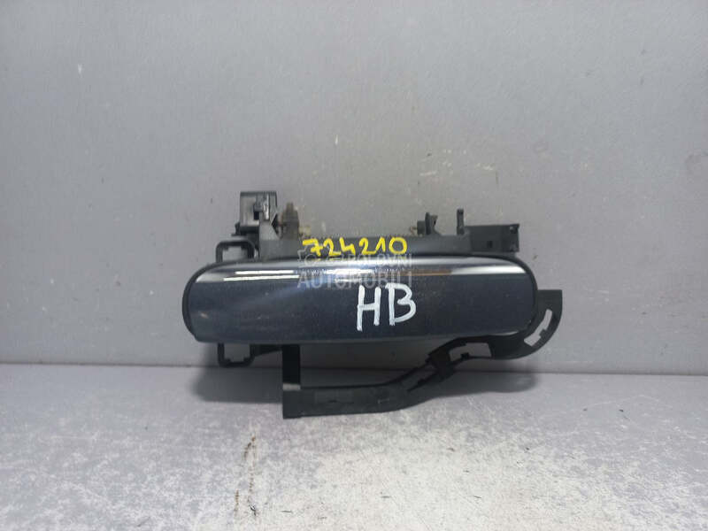 RUCKA VRATA za Audi A6