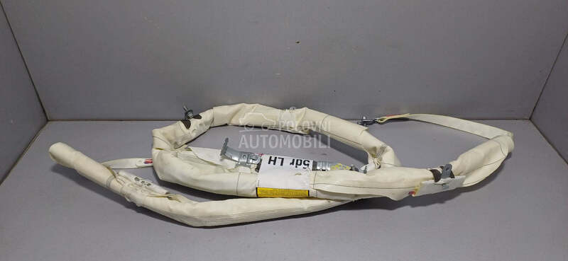 KROVNI AIRBAG za Land Rover Range Rover Evoque