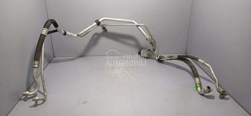 CRIJEVO KLIME za Citroen C4
