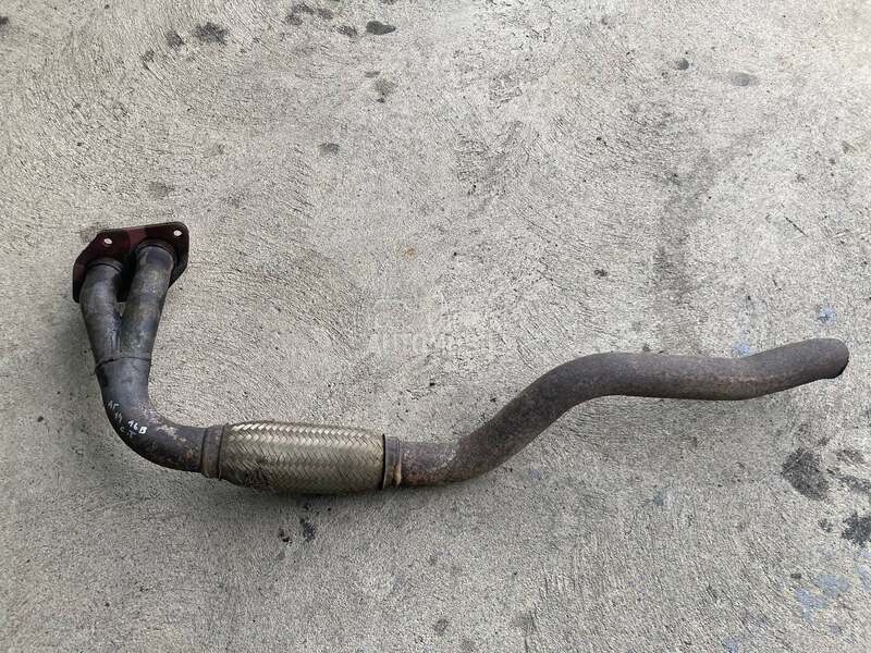 izduvna grana za Opel Astra G