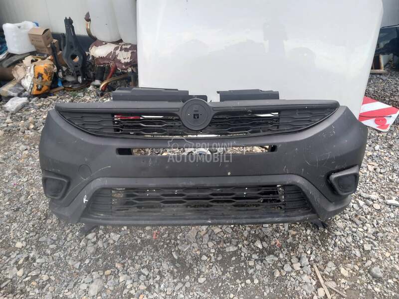 Branik za Fiat Doblo