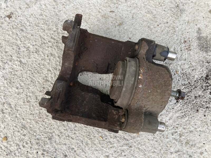 prednja desna klesta za Opel Astra G