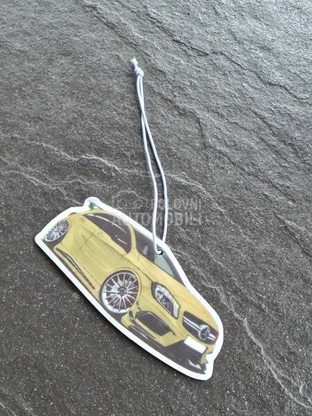 Mirisljava jelkica A klasa NOV za Mercedes Benz A 140, A 150, A 160 ...