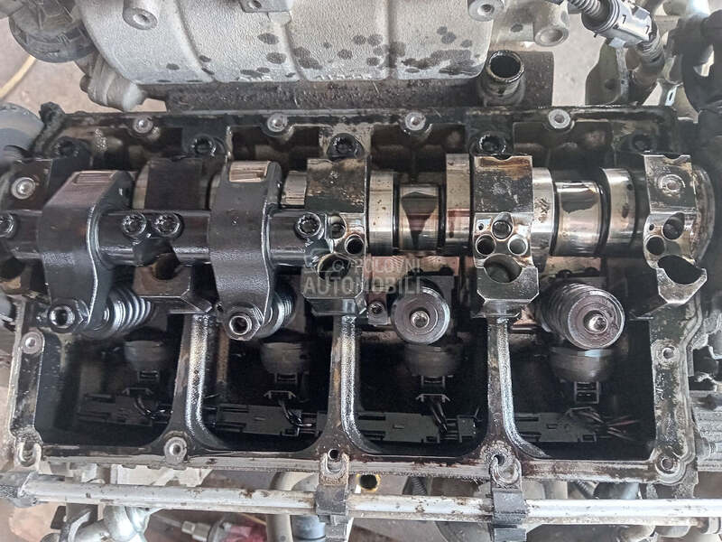 DIZNA za Volkswagen Caddy