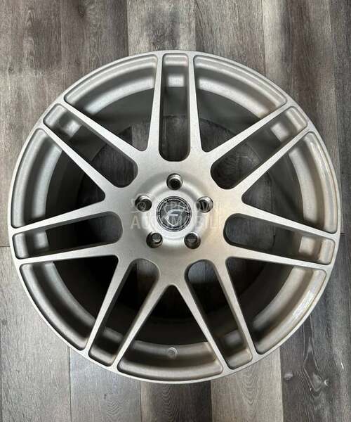 Aluminijumske felne ForgeStar f14 Kovane 18" 5 x 130