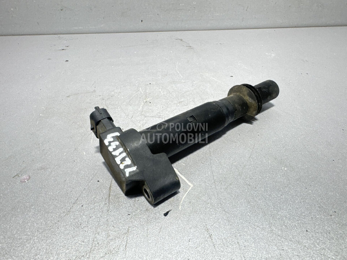 BOMBINA za Citroen C3 - 9675390980