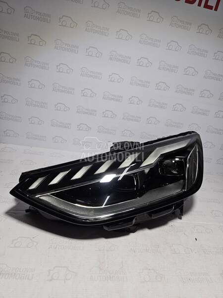 A4 8W LEVI FAR LED 033 D za Audi A4 od 2020. do 2023. god.