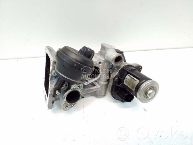 EGR za Volkswagen Passat B7