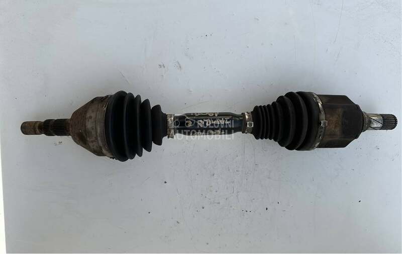 Leva poluosovina 1.9 cdti za Opel Astra H, Zafira