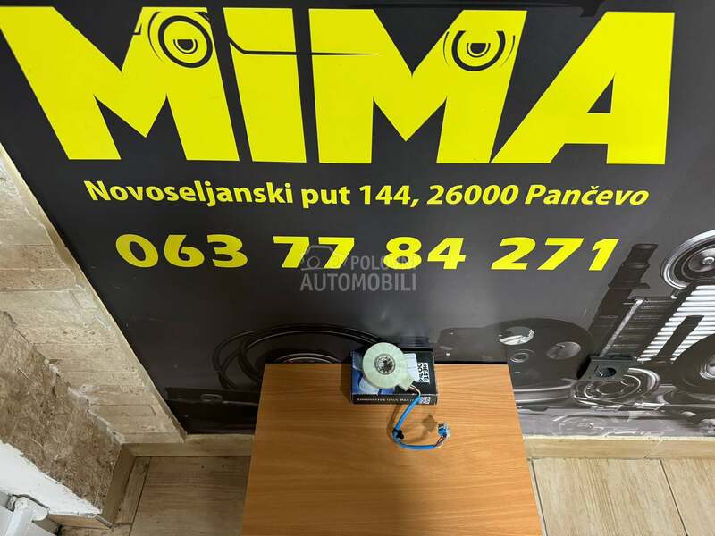 Senzor Ugla Volana/NOV za Opel Meriva od 2003. do 2009. god.