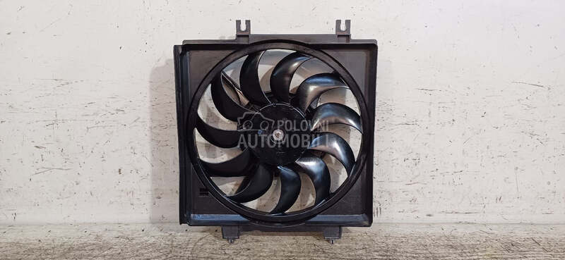 NOSAC VENTILATORA za Subaru Legacy