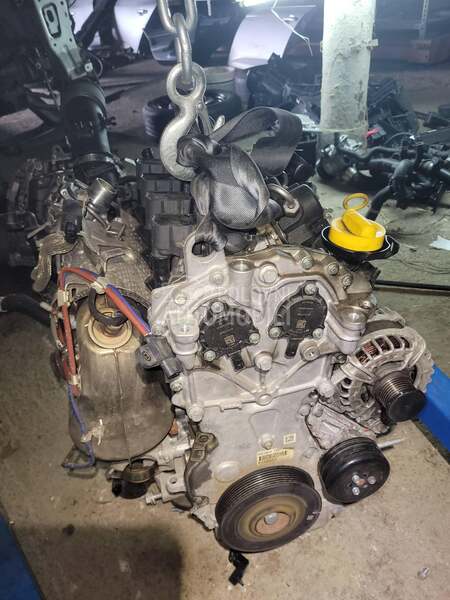 Motor 1.3 tce za Renault Captur, Clio, Kadjar ... od 2016. do 2022. god.