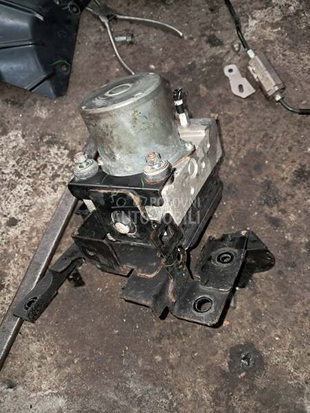 Modul ABS za Mazda CX-7 od 2008. do 2012. god.