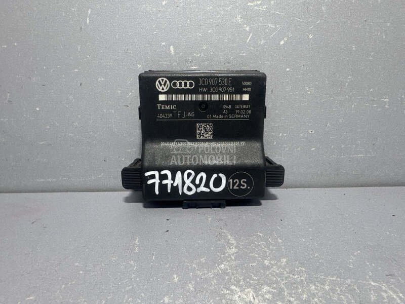 ELEKTRONIKA MODUL za Audi Q5
