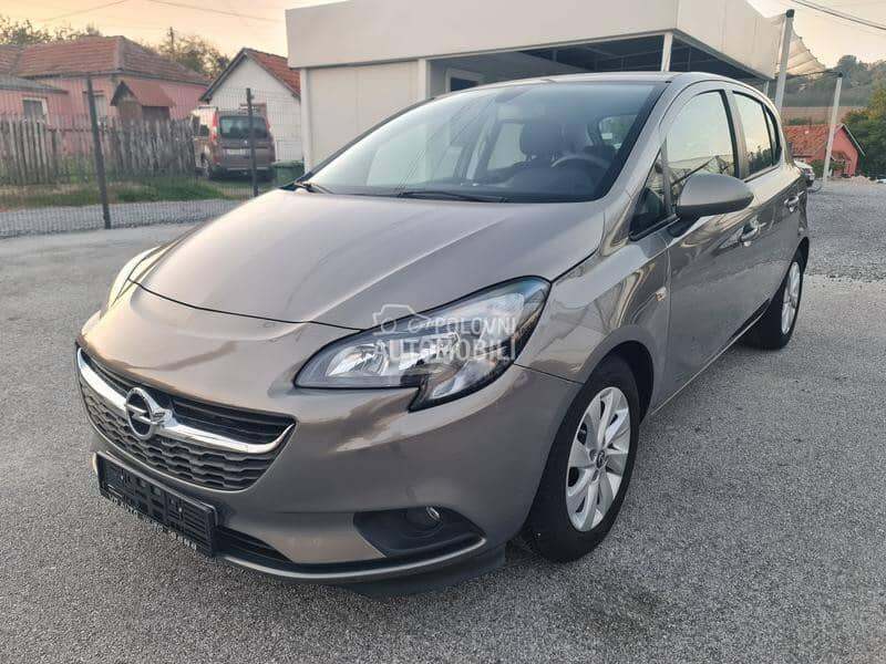 Delovi za Opel Corsa A D-E 2007 - 2017. god.