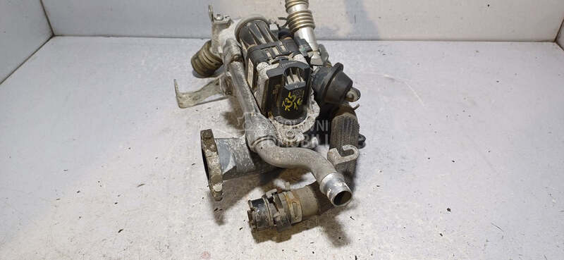 EGR za Citroen Berlingo