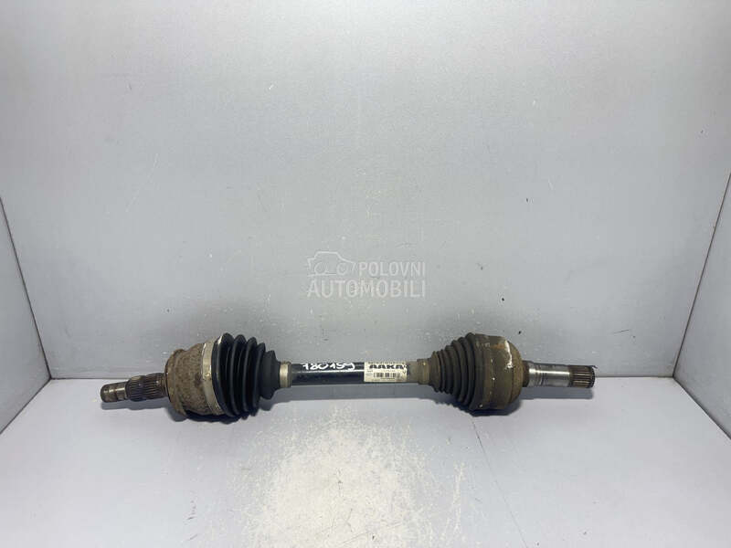 POLUOSOVINA za Opel Insignia
