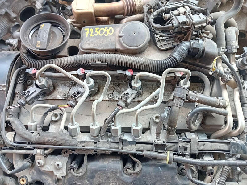 DIZNA za Audi A5