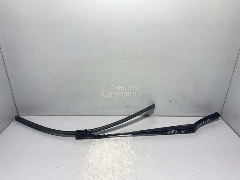 BRISAC za Volkswagen Golf 7