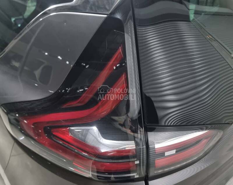 Štop lampe za Renault Espace od 2015. do 2023. god.