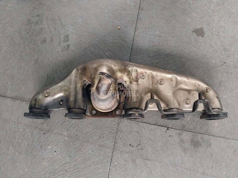 Izduvna Grana 2,5 tdi za Volkswagen Touareg