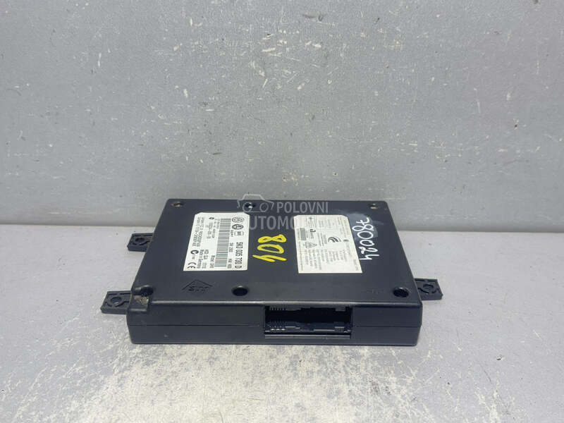 ELEKTRONIKA MODUL za Volkswagen Golf 6