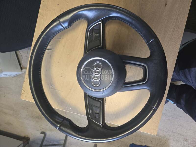 volan za Audi A3, A4, A5 ... od 2016. do 2021. god. za Audi A3, A4, A4 Allroad ... od 2016. do 2021. god.