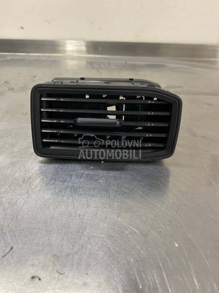 Resetka ventilacije za Volkswagen Caddy