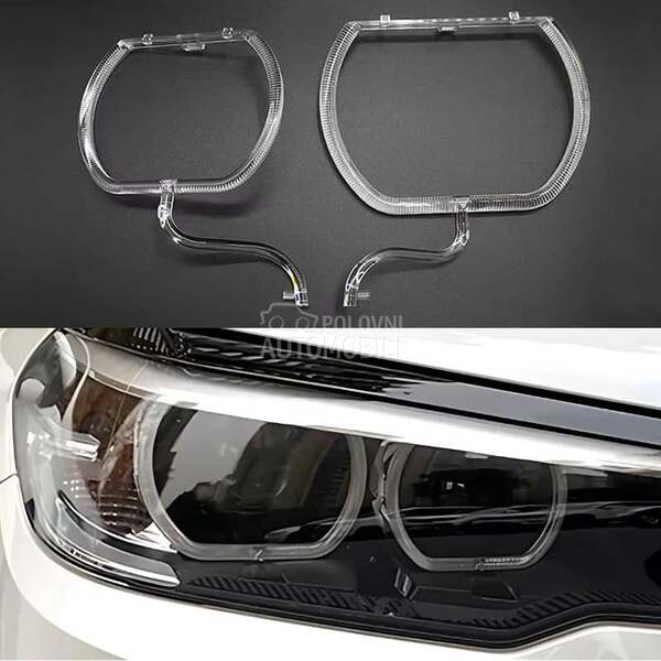 DRL TUBE G30 za BMW 518, 520, 523 ...