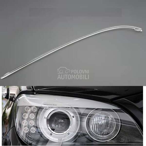 TUBE F01-F02 TURN SIGNAL za BMW 750, 725, 728 ...