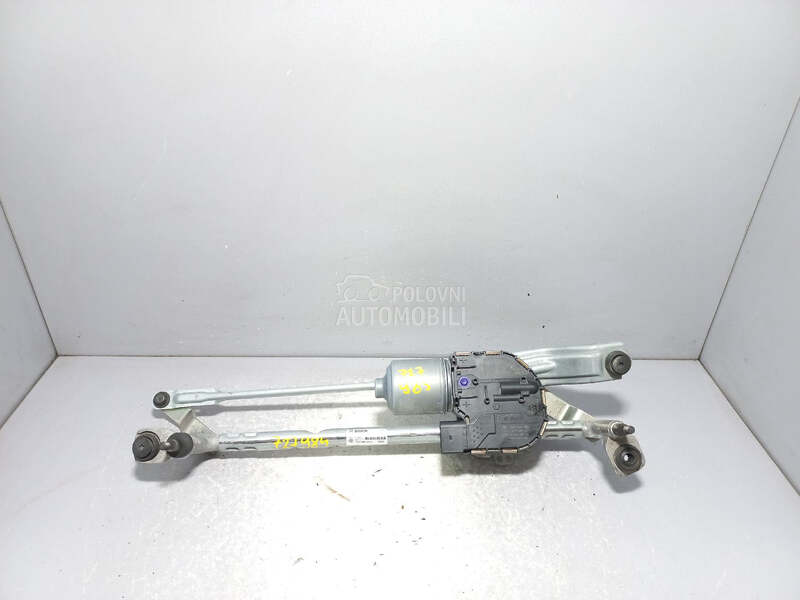 POLUGA BRISACA za Volkswagen Golf 7