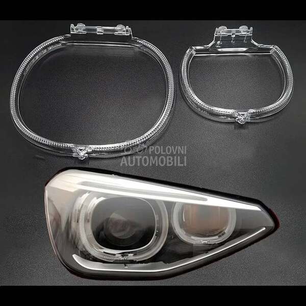 DRL TUBE F20 za BMW 125, 116, 118 ...