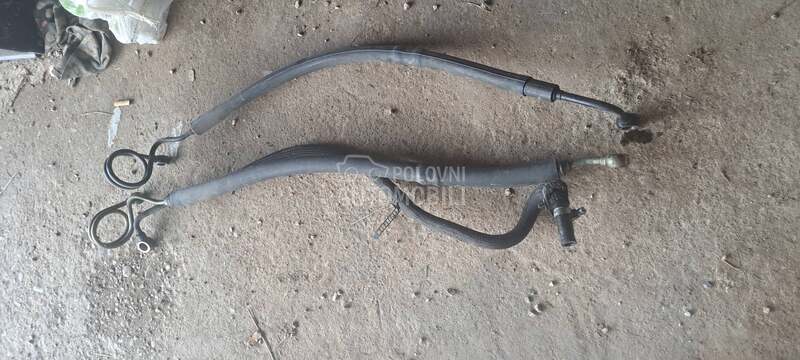 crevo serva letve za Audi A4