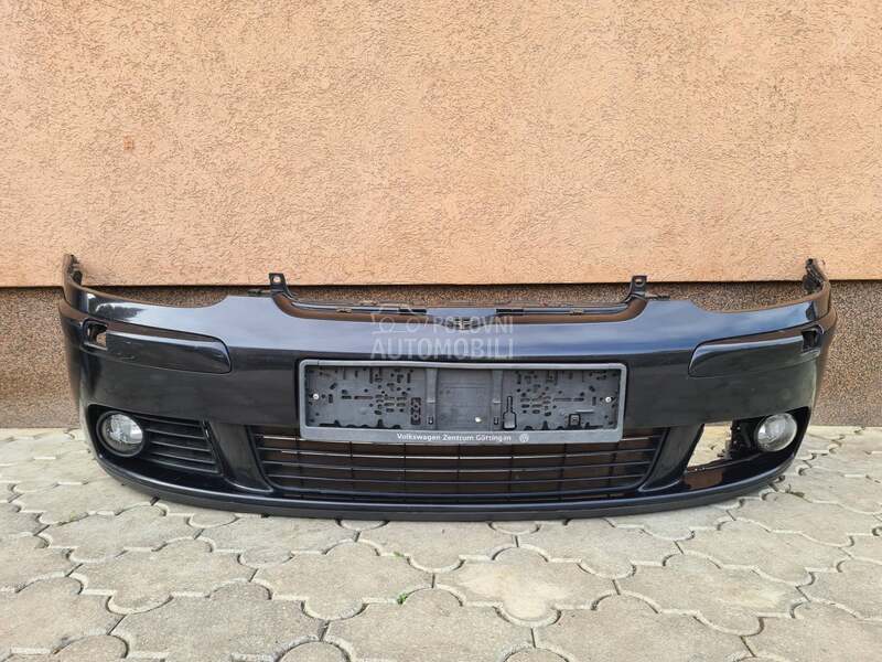 Prednji branik za Volkswagen Golf 5 od 2004. do 2008. god.