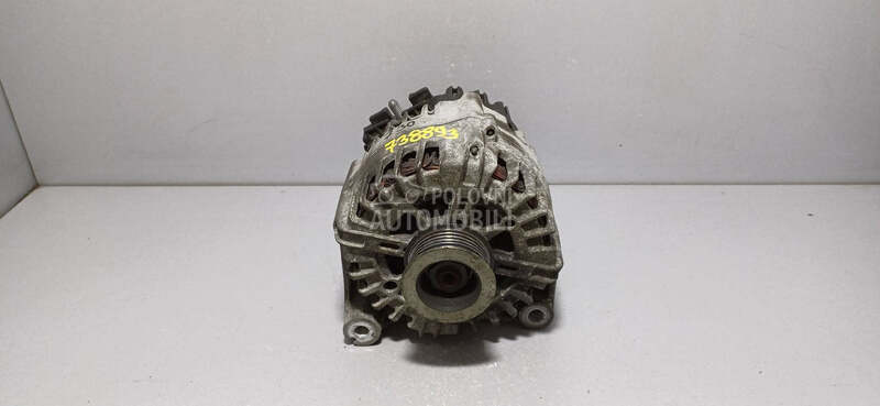 ALTERNATOR za BMW Serija 5