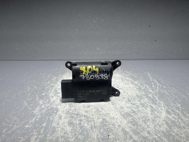 MOTORIC VENTILATORA za Volkswagen Golf 6