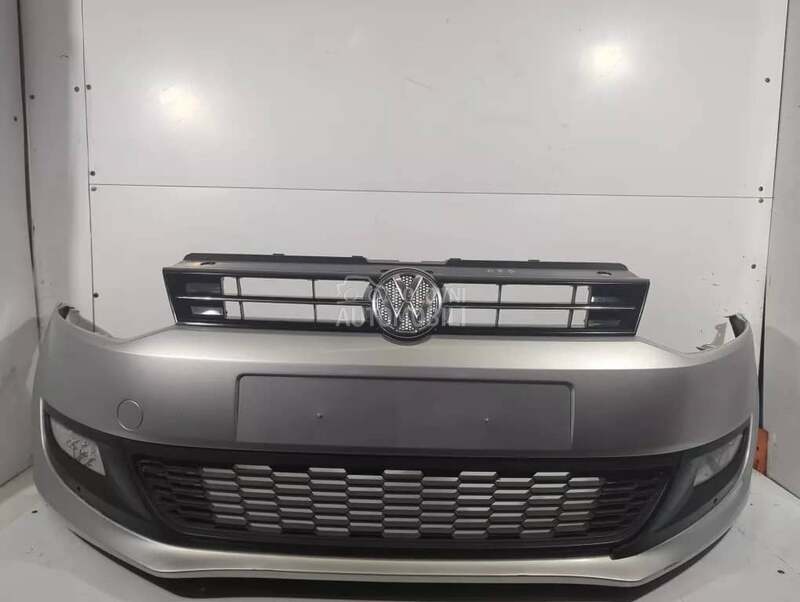 Maska za Volkswagen Polo od 2007. do 2017. god.