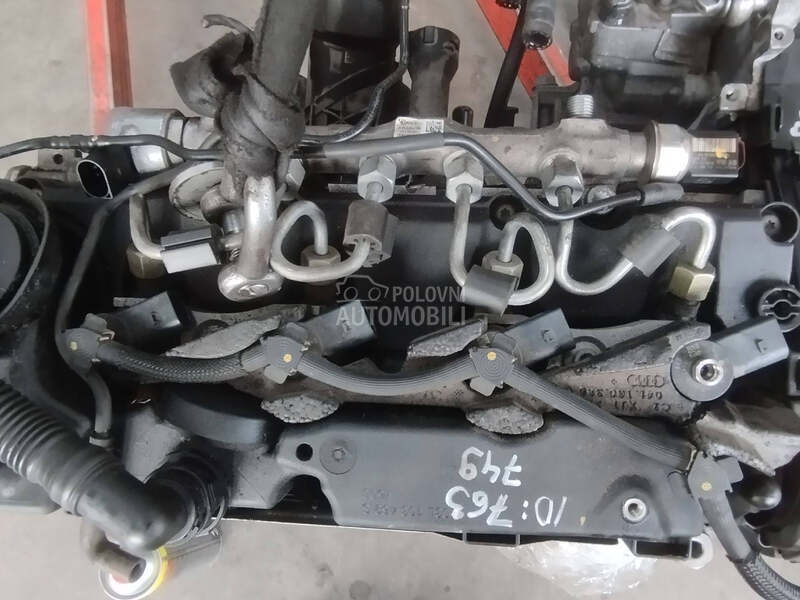 DIZNA za Audi A6