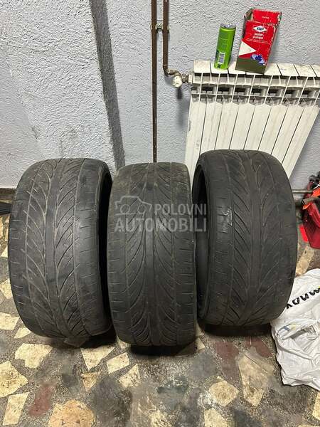 Hankook 255/35 R20 Letnja