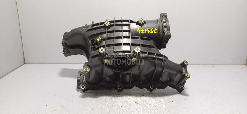 USISNA GRANA za Jeep Grand Cherokee