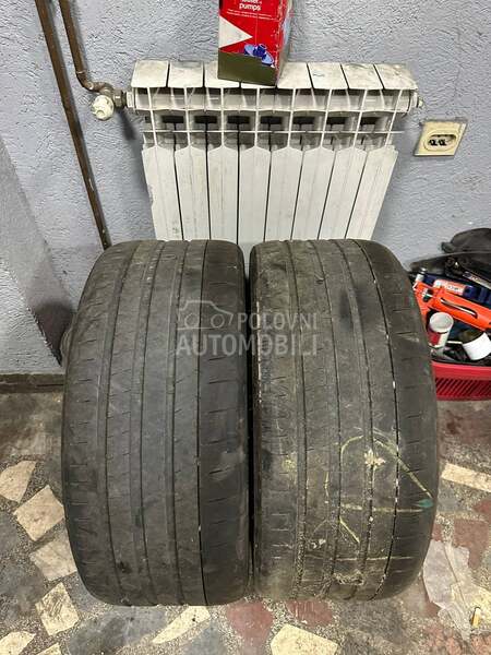 Michelin 245/35 R21 Letnja
