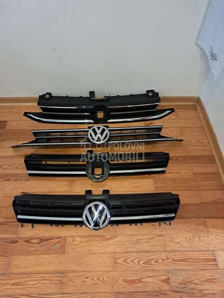 Golf 7 Maska za Volkswagen Golf 7 od 2012. do 2019. god.