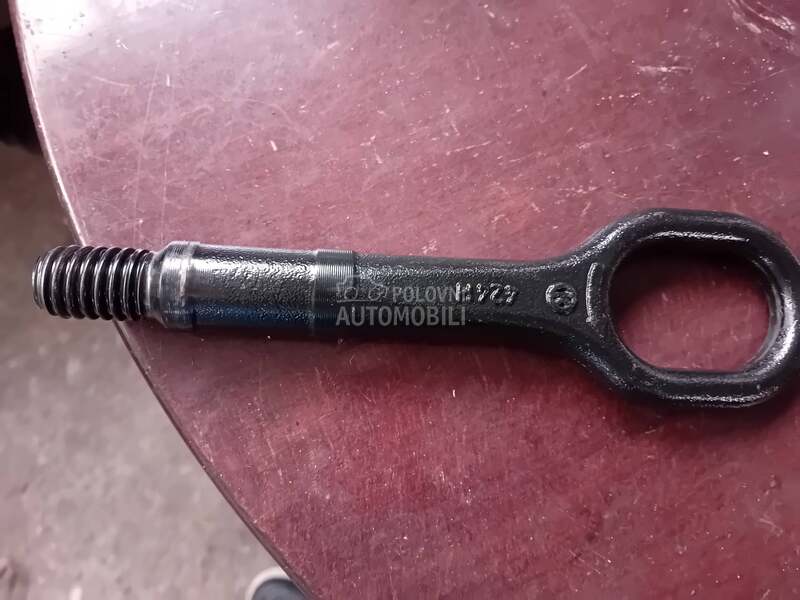 kuka za Slepanje za Audi Q5