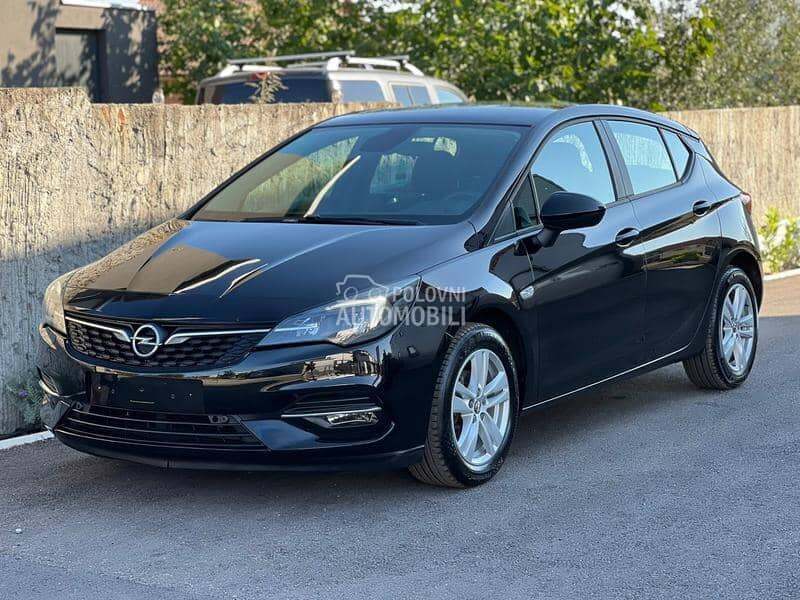 Opel Astra F 2003 - 2017. god. -  kompletan auto u delovima